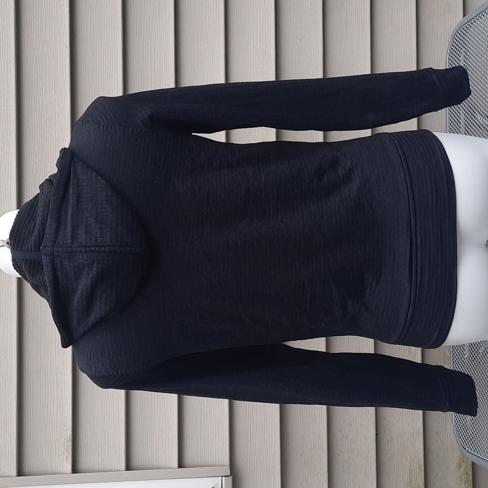 Peter Millar Women's Maven Performance Hooded Ful… - image 3